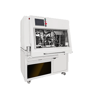 Automatic Tag Threading Machine TTS-1200