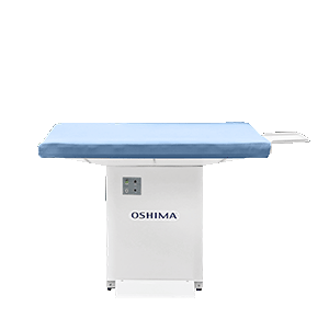 Vacuum Ironing Table OPB-777/778
