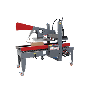 Same-Size Carton Flap Folding and Sealing OSZ-50