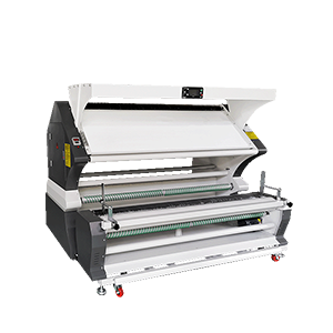 Auto Edge Alignment Inspection OC-83