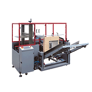 Same-Size Carton Erector OSZ-K02