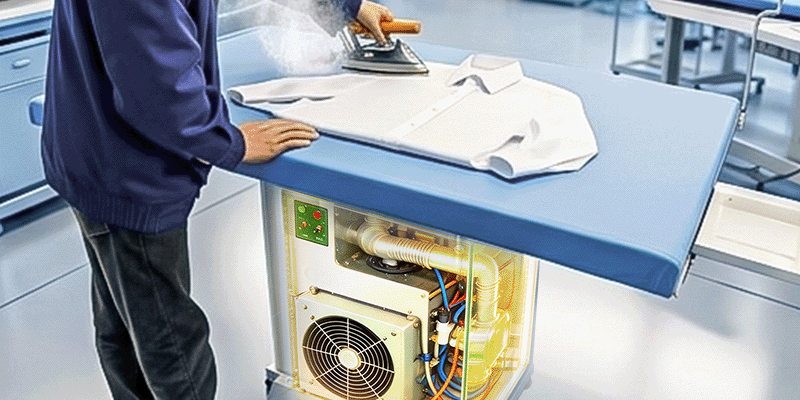 OSHIMA-Blog-Beyond-the-Surface-How-Vacuum-Ironing-Tables-Increase-Factory-Throughput-800x400