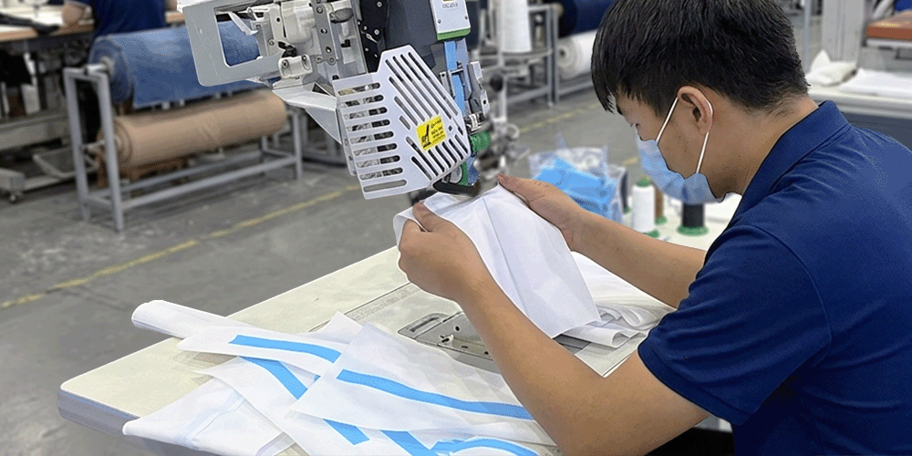 OSHIMA-Supports-Taiwan’s-Protective-Equipment-Manufacturing-During-COVID-19-1000x500-2