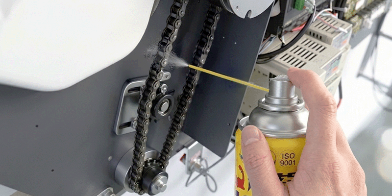 OSHIMA-Blog-Fabric-Spreading-Machine-Maintenance-Guide-(Daily, Weekly, Monthly)-800x400(2)
