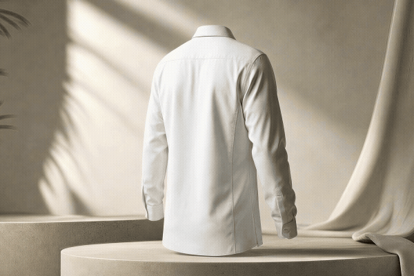 Sleeve Placket Creaser