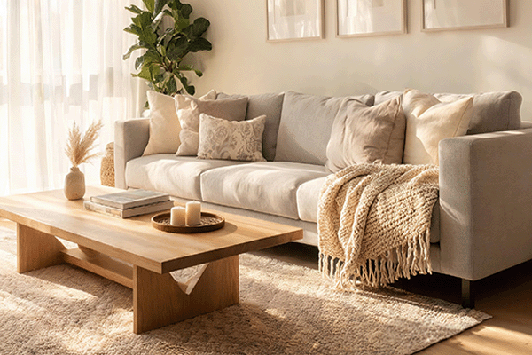 Home Furnishing & Upholstery